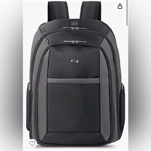 Solo labtop backpack
